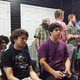 Illustration for article titled Fight Night: Mingling with Gamermingle